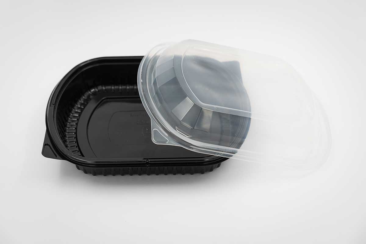 LUNCH BOX JEDNODJELNI 100/1
