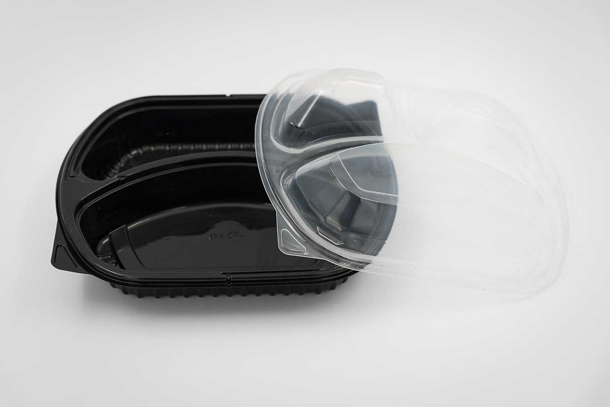 LUNCH BOX DVODJELNI 100/1