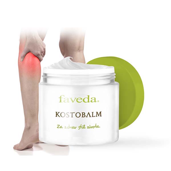 KOSTOBALM