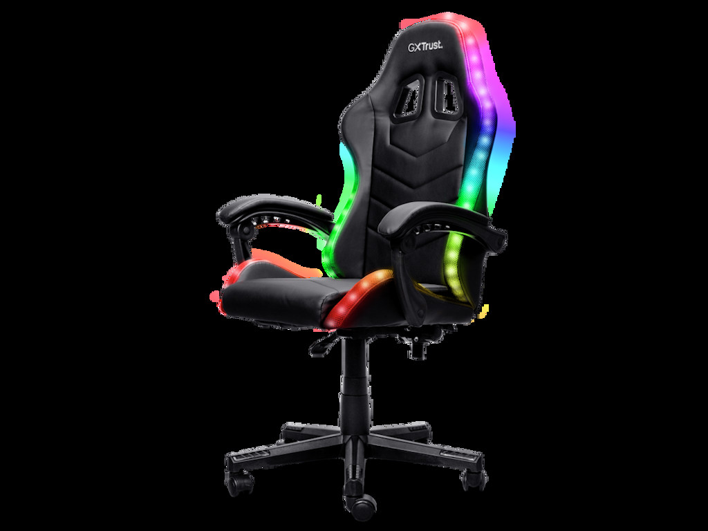 GXT704 RONIQ RGB Gaming stolic