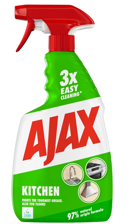 Ajax Kitchen Trigger