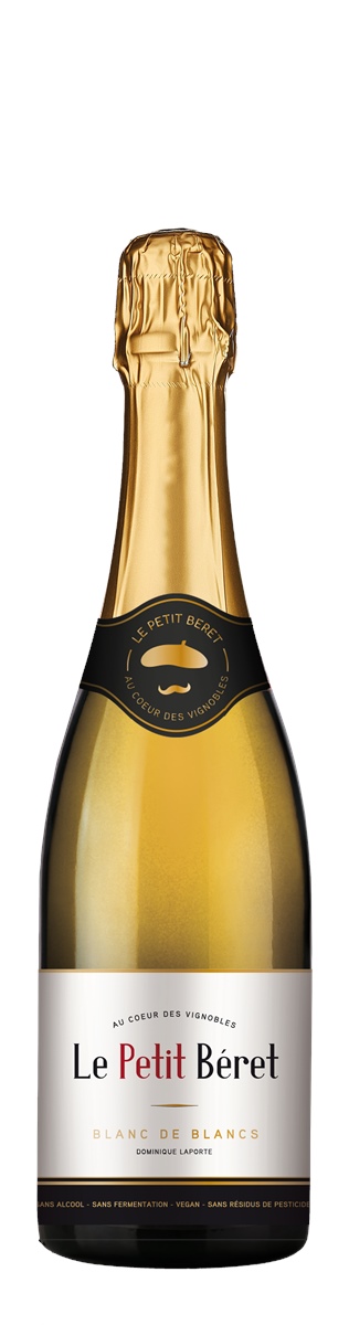 Blanc De Blanc Le Petit Beret  0.75