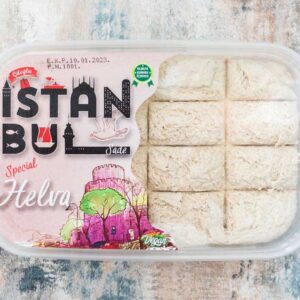 TAHAN HALVA 350 GR