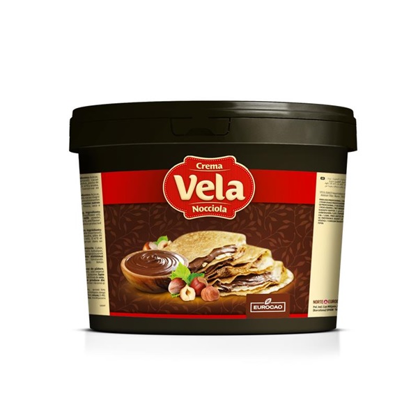 NORTE KREM NOCCIOLA (LJESNJAK KREM 7%) 13/1 - 44128