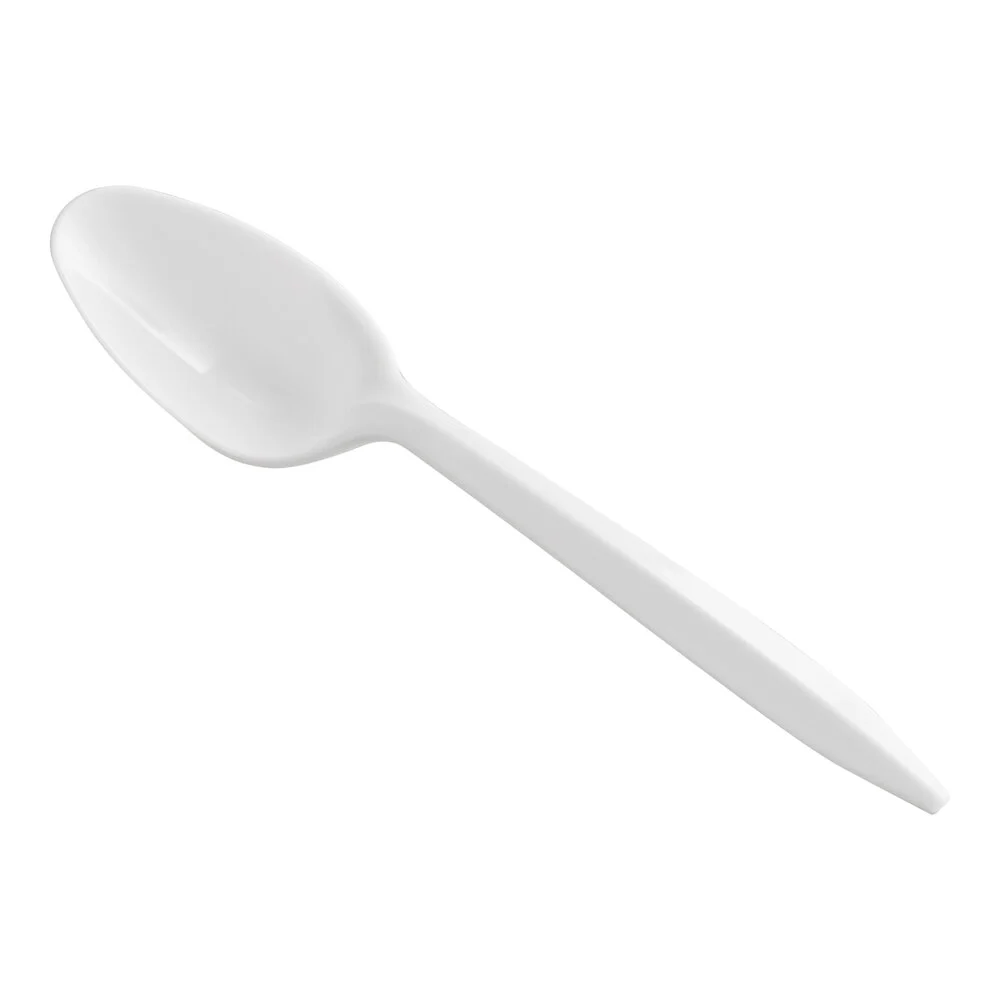 PLASTIČNA KAŠIKA 100/1