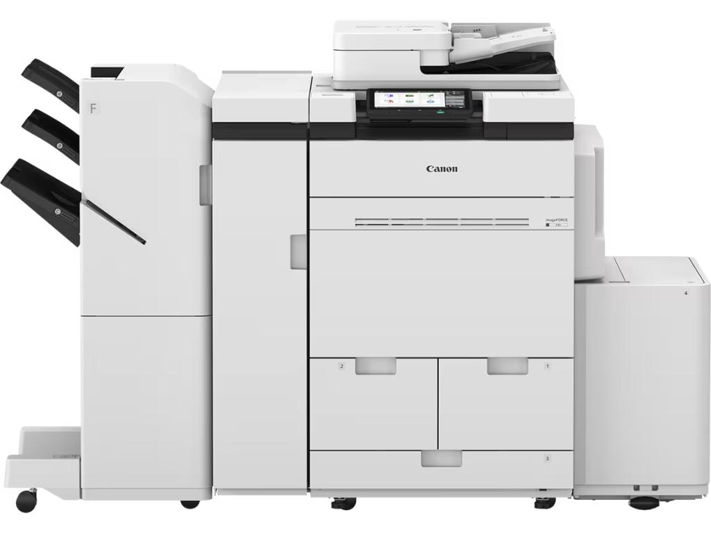 Canon imageFORCE 8100 MFP