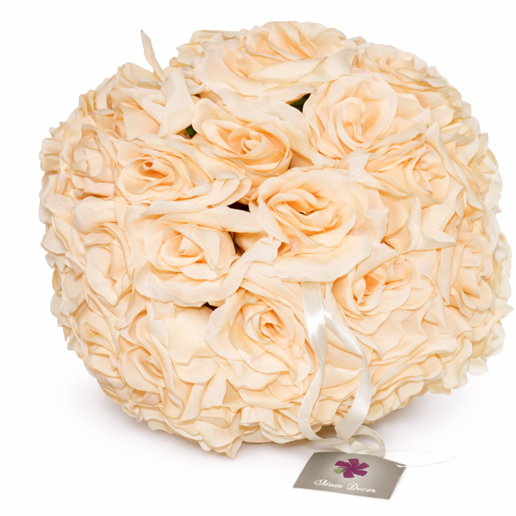 Cvijeće Umjetno - Kugla