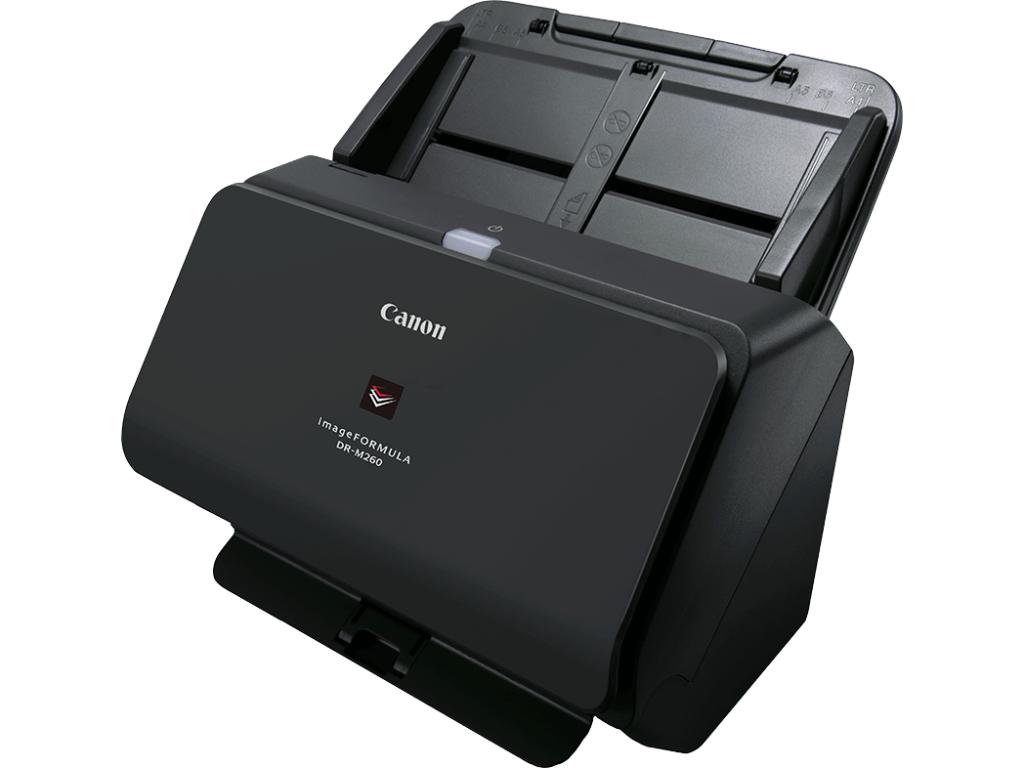 Canon skener DR-M260