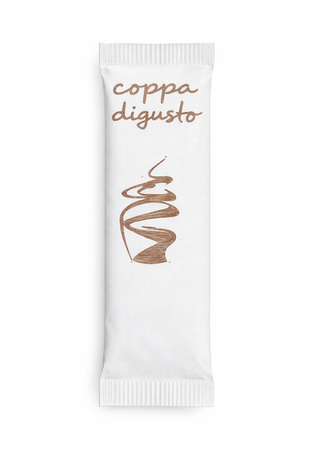 Šećer ugostiteljski smeđi 5g