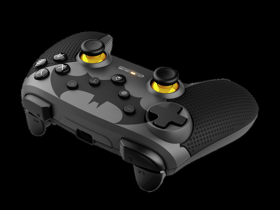 Trust MUTA BATMAN džojstik