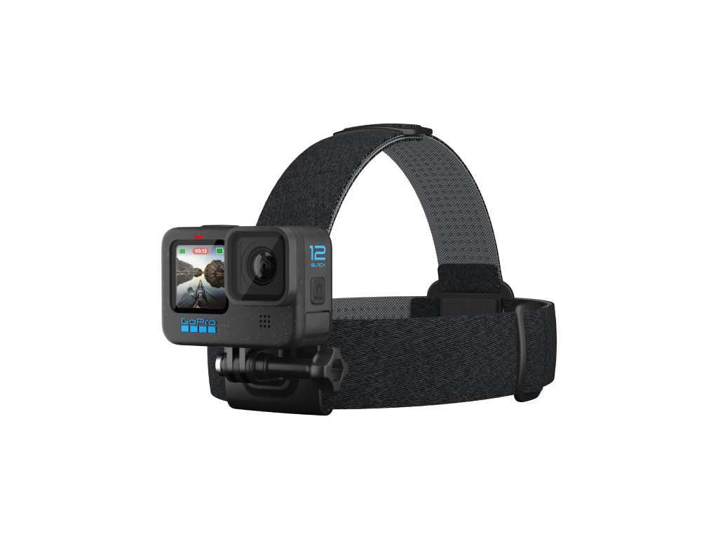 GoPro Head Strap 2.0