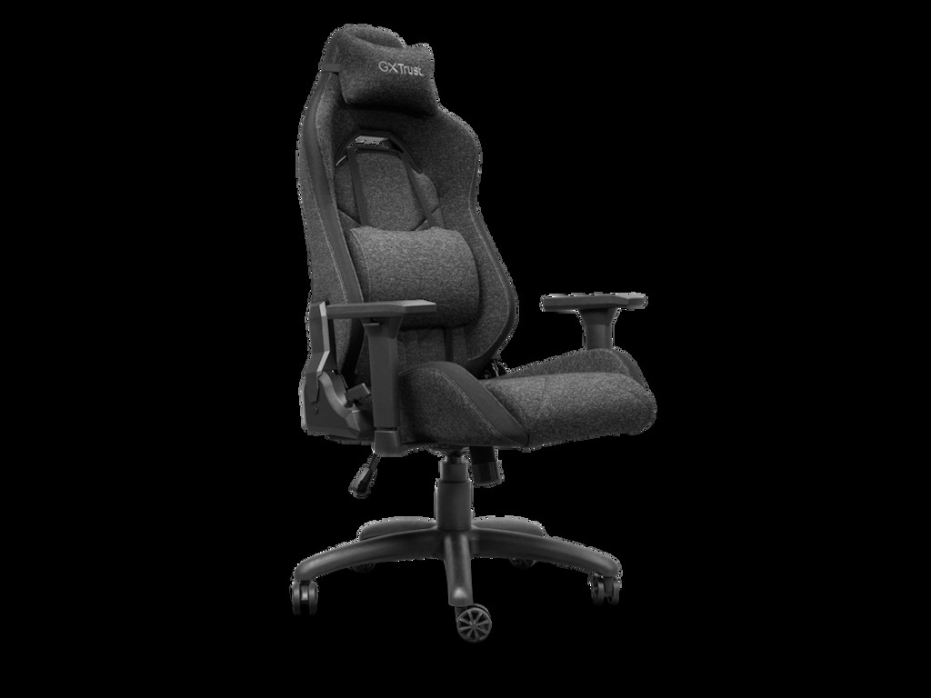 GXT723 RUYA FABRIC CHAIR GREY