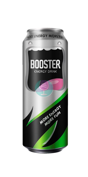 BOOSTER 0,25L