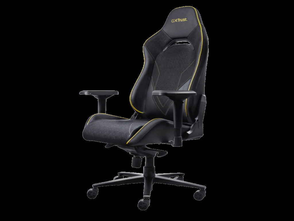 Trust GXT721 Ruya Pro Premiumgaming stolica