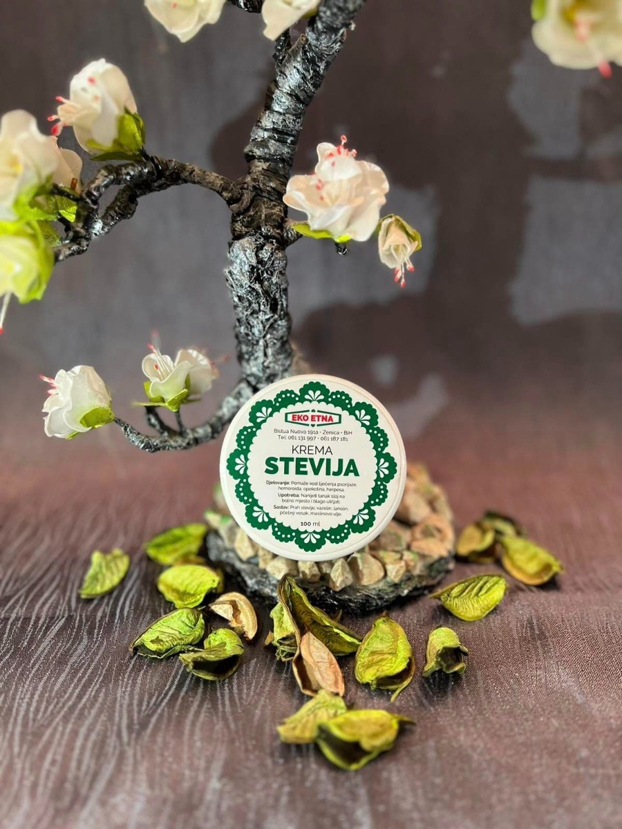 Krema stevija 50ml