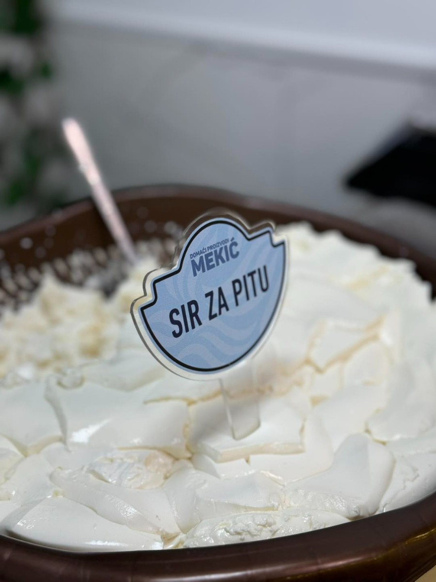 Sir za pitu 1kg