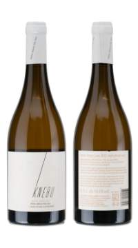 Knebu White Cuvee 2024.