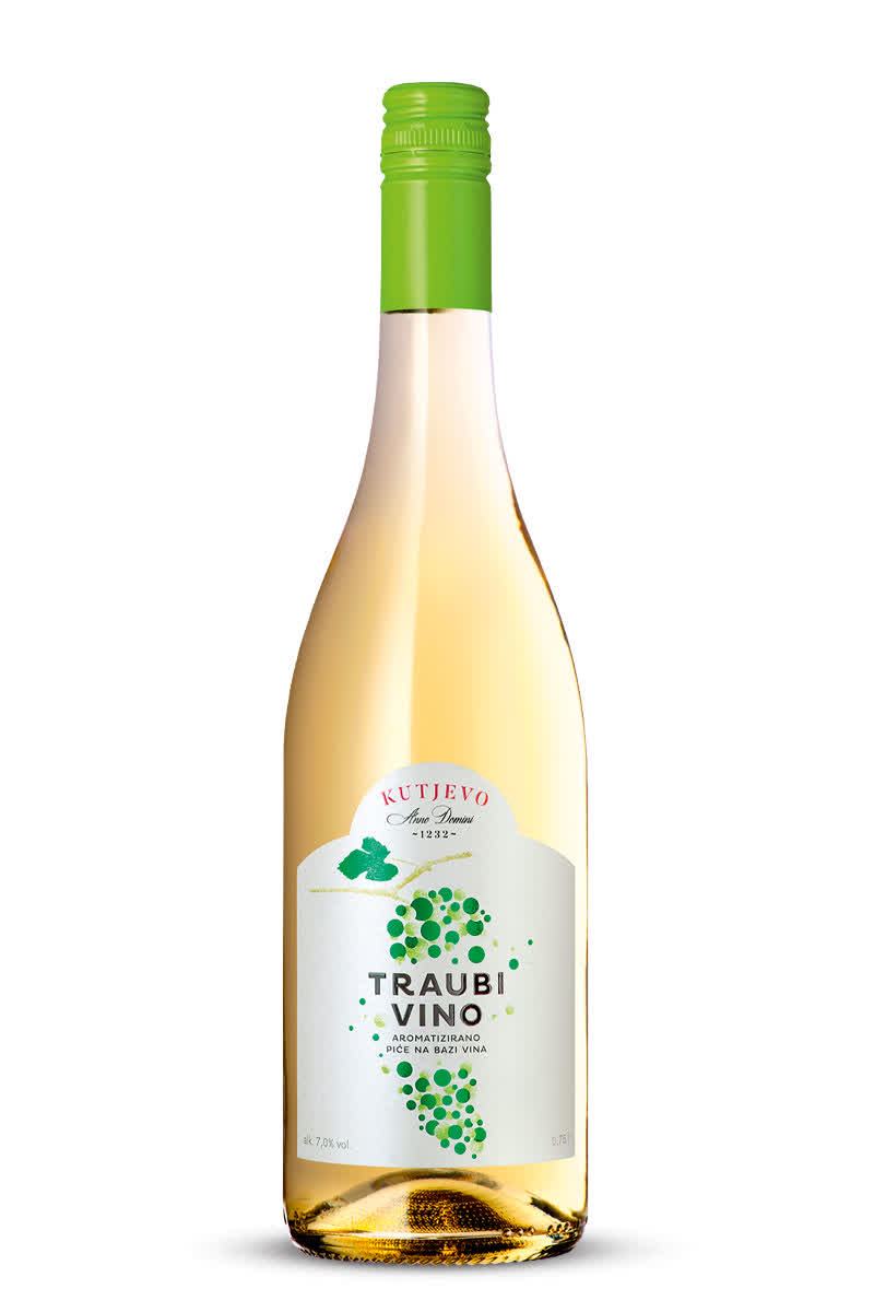 Kutjevo Traubi Vino