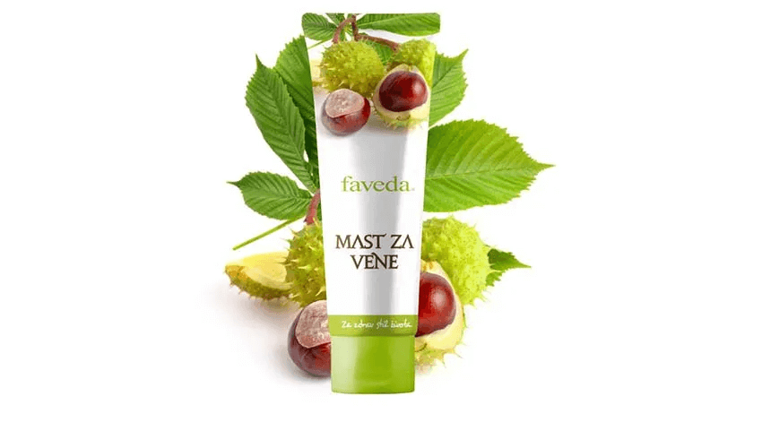 MAST ZA VENE