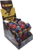KINDER JAJE BATMAN 20 GR. x 24 KOMADA