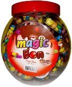 MAGIC BON SRCE 10 GR. x 48 KOMADA