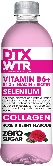 DTX WTR RUŽA - MALINA 0,5  L. x 12 KOMADA