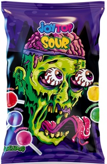 BONART JOYTOP LIZALO MONSTER 88 GR.