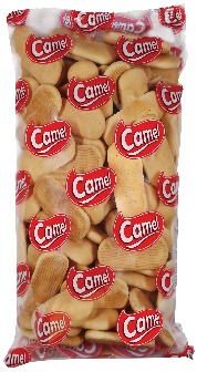 CAMEL BISKVIT 400 GR.