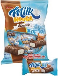 ENDER MILK NOUGA 230 GR.