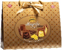 KAMILA MAGNIFIC GOLD 270 GR.