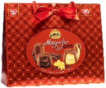 KAMILA MAGNIFIC RED 270 GR.