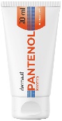 PHARM. PANTENOL KREMA DERMAVIT 30 ml.