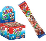 JELLOPY KONCI COLA 30 GR. x 24 KOMADA