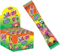 JELLOPY KONCI TROPIC 30 GR. x  24 KOMADA