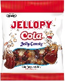 JELLOPY COLA JELLY 80 GR. x 12 KOMADA