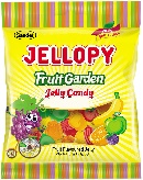 JELLOPY FRUIT JELLY 80 GR. x 12 KOMADA