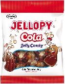 JELLOPY COLA FIZZY JELLY 80 GR. x 12 KOMADA