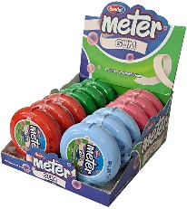 SAADET ŽVAKA NA METAR 28 GR. x 12 KOMADA