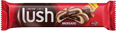 VENUS LUSH MOSAIC 42 GR. x 24 KOMADA