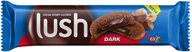 VENUS LUSH DARK 42 GR. x 24 KOMADA