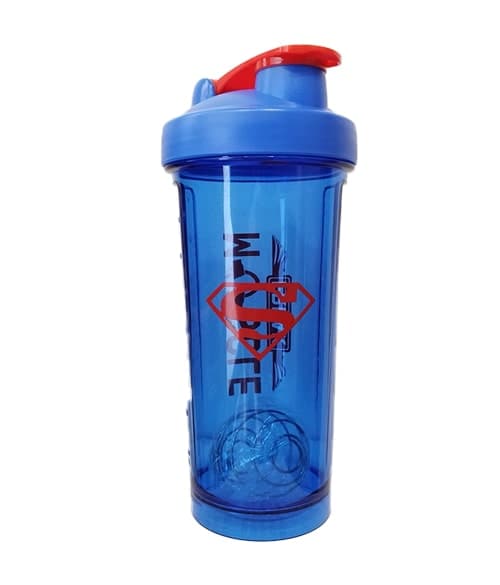 MF SHAKER SUPERMAN