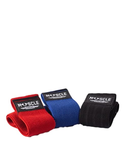 MF BOOTY BANDS PACK