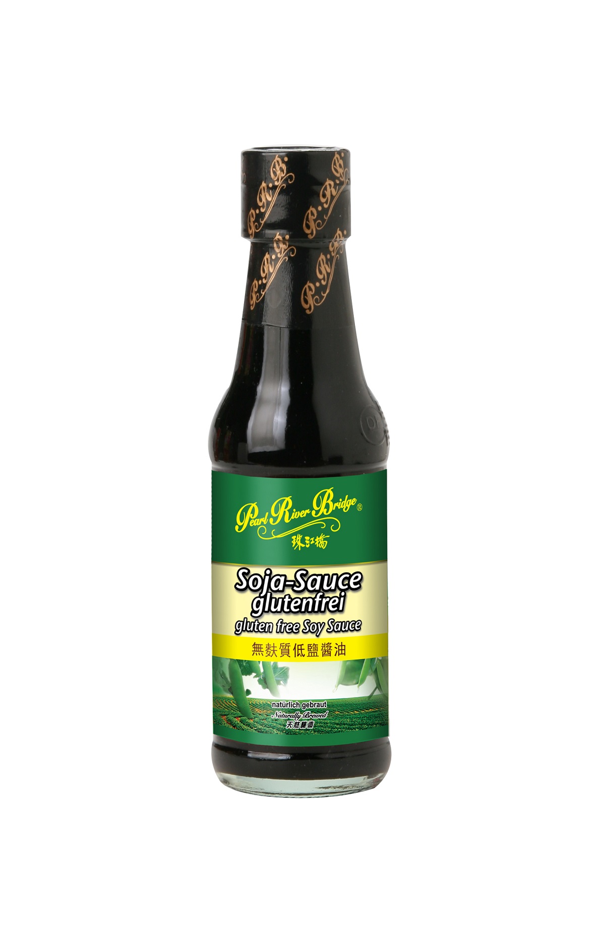 SOJA SOS BEZ GLUTENA 150 ML.