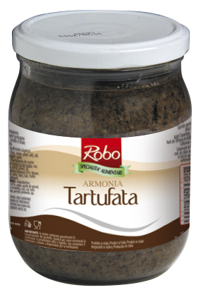 KREMA OD TARTUFA CRNA 500 GR.