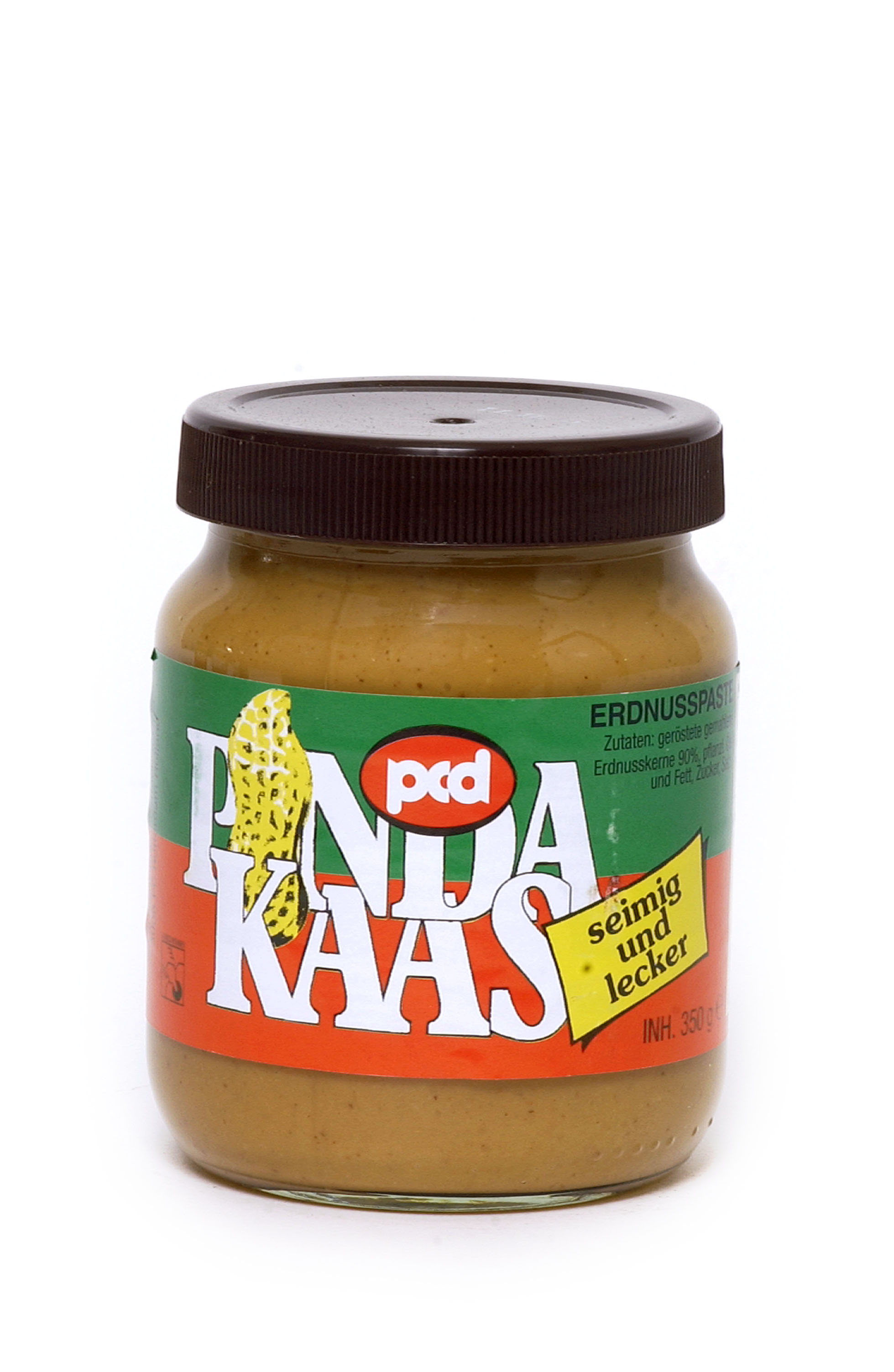 PUTER OD KIKIRIKIJA 350 GR.