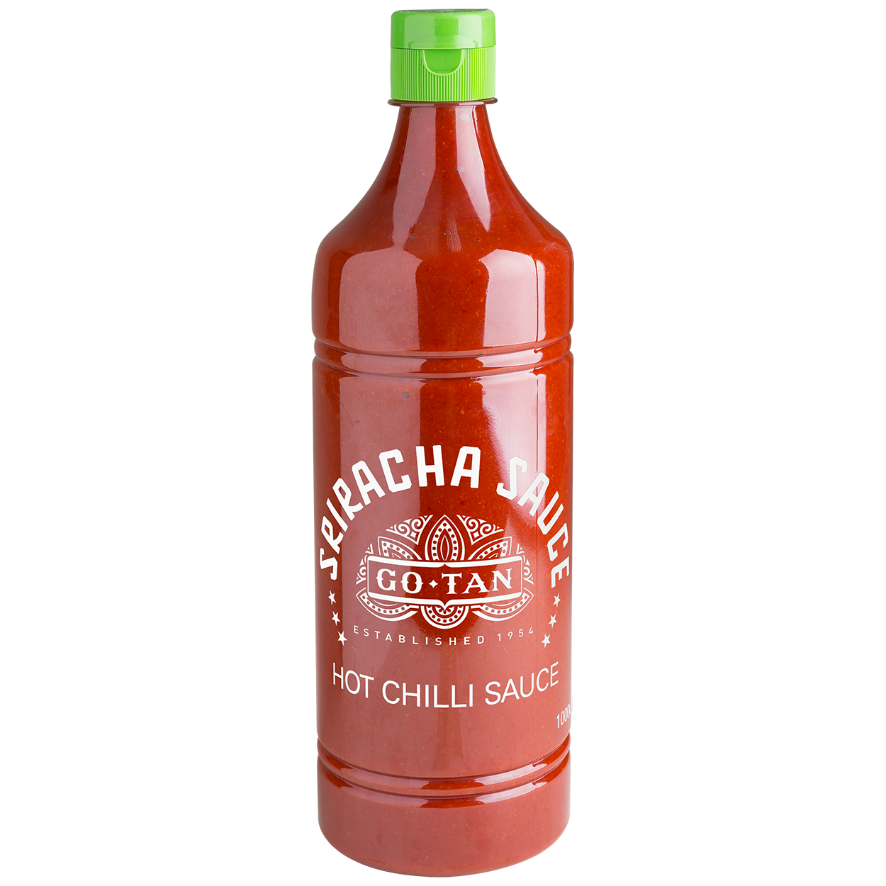 PREMIUM SRIRAČA ČILI SOS 1 L.