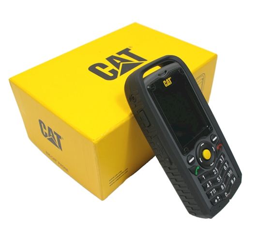 Cat® B25 dual SIM, mobilni uređaj