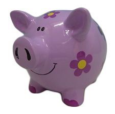 Kasica prasica sorto 4 boje