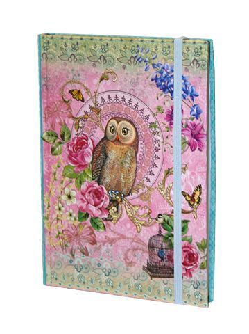 Notes 21.6*15.5*2.2 cm sova