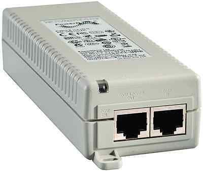 ARUBA POE injector PD-3501G-AC 1p 802.3af
